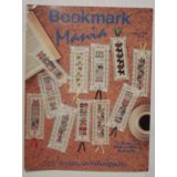 Bookmark Mania (needlepoint) by 