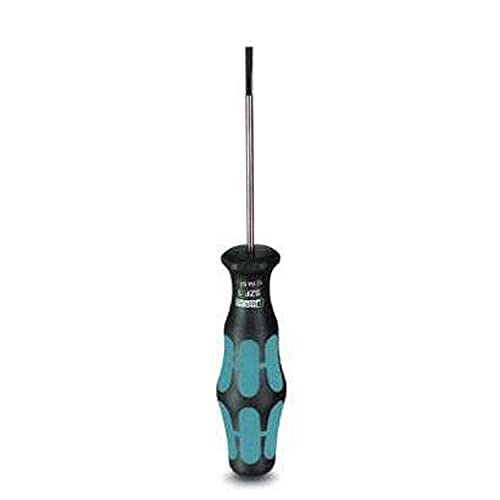 PHOENIX CONTACT 1212549 Screwdriver, SF-SL 0, 6X3, 5-100