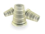 KHALIL MAMOON EGYPTIAN RUBBER HOOKAH HOSE GROMMET: SUPPLIES FOR HOOKAHS – These narguile pipe accessories help securely connect the accessory parts of your shisha pipes.