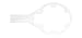 JSP Manufacturing New Aftermarket Hayward CL200 and CL220 Chlorinator Lid Cap Wrench Opener Tool Pool Pump (1)