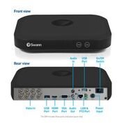Swann-Super-HD-5MP-DVR-Security-System-8-Channel-2TB-DVR-White-SWDVK-849808