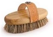 Legends Union Harvester Western Grooming Brush