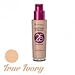 Rimmel London Lasting Finish 25 Hour Foundation with Comfort Serum, SPF 20, 103 True Ivory 30ml