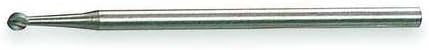 Engraving Cutter, 3/32 Bit Dia, PK2