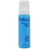 Nairobi' Wrapp-it Shine Foaming Lotion 8 oz - with a comb