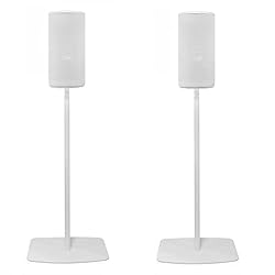 Growalleter Speaker Stands Designed for Sony HT-A9