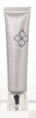 Serious Skincare Pretty Fast - Diffuse Perfecting Serum .5 oz.