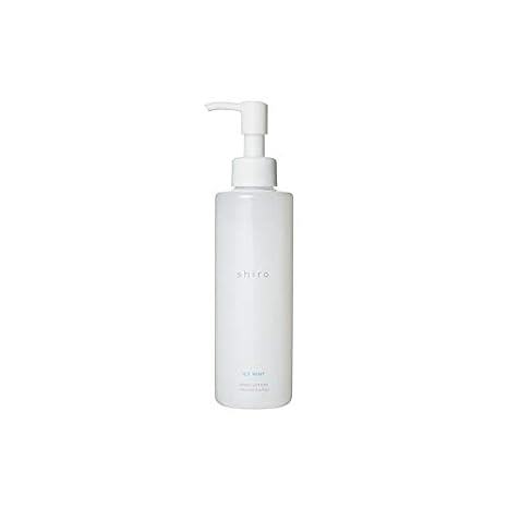 Amazon Shiro シロ アイスミント ボディローション 190ml Shiro Amazon Shiro シロ アイスミント ボディローション 190ml Shiro