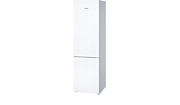 Bosch Serie 4 KGN39VW45 Independiente 366L A+++ Blanco nevera ...