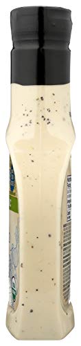 365 EVERYDAY VALUE, ORGANIC LIGHT RANCH DRESSING, 16 FL OZ