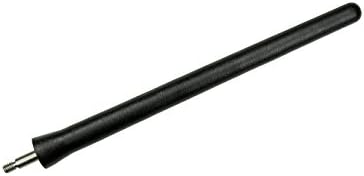 Rubber Antenna For Nissan Juke 2011-2017 - 7 Inch Flexible Replacement Mast