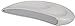 SEKI EDGE SS-405- Rounded Nail File