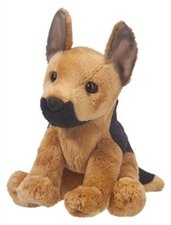 Prince Shepherd 5.5" by Douglas Cuddle Toys