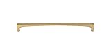 Riverside Appliance Pull Color Honey Bronze - Top
