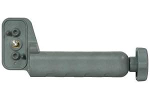 SEASON GOOD SHOP Spectra Laser Rod Mount Fits HL450 Laserometer Receiver #18365