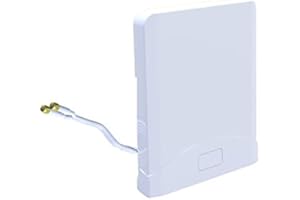 3G 4G LTE Indoor Outdoor Wide Band MIMO Antenna for ZTE MF275 MF275R MF 275 Rocket Hub Turbo hub