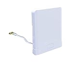 3G 4G LTE Indoor Outdoor Wide Band MIMO Antenna for