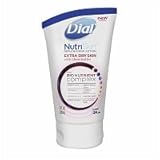 Dial NutriSkin Replenishing Hand and Body Lotion, Extra Dry