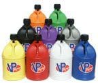 VP Fuel Containers 3022 5 Gallon Round Jug White