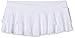 Mapalé by Espiral Women's Flirty Double Layered Ruffle Mini Skirt