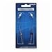 WaterPik Plaque Seeker Tips for Water Flosser Models WP 100/360/450, 2 ea