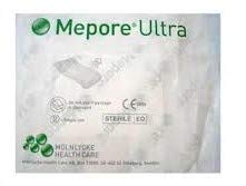 Mepore Ultra 7x8cm Showerproof Dressing Pack of 5