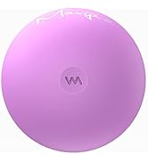 Maxgia 5 Speed Vibrating Massage Ball, Lacrosse Ball, Yoga Ball Roller for Trigger Point Therapy,...