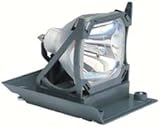 Electrified DT-00841 Electrified DT-00841 Replacement Lamp with Housing for Hitachi Projectors