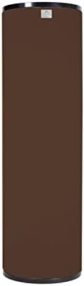 Bass Trap Premium by Addictive Sound acoustic panel, Homerecording, sound insulation, bass trap, soundproofing to the studio, office, home, conference room, many colors (Brown)