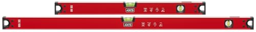 4K5 Wasserwaagen-Set 60 & 100 cm
