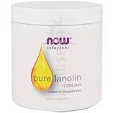 Now Pure Lanolin - 7 oz. (pack of 2)
