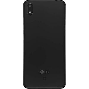 LG K20 smartphone Dual SIM con Intelligenza Artificiale, 6 test militari, Display 5.45'', batteria da 3000mAh… - immagine 3