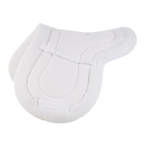 HORZE Airflow Close Contact Saddle Pad