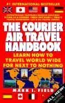 Image de THE COURIER AIR TRAVEL HANDBOOK