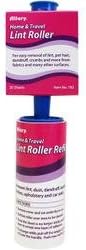 Bulk Buy: Allary Imports (6-Pack) Lint Roller 4in. x 3m 783A