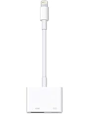Apple Lightning to Digital AV Adapter