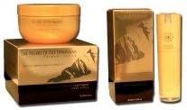 The Secret of the Himalayan Skin Brightener and Hunza Apricot Treatment