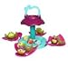 Zoobles! Spring to Life! Stow Globe