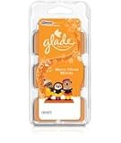 Glade Johnson Winter Collection 6 ct Wax Melts (Merry Citrus Melody)