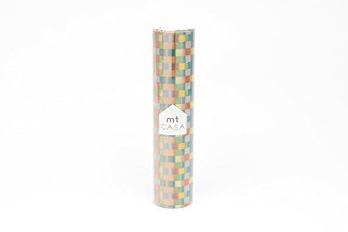 MT Masking Tape for Decorating Any Surface, Indoor, Vary, Large