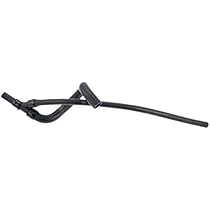 Amazon.com: Continental 62852 Molded Heater Hose : Automotive
