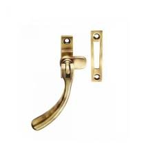 BULB END CASEMENT FASTENER (SUITABLE FOR STANDARD WINDOWS)