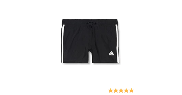 Amazon.com: adidas for Men Classic 3-Stripes Swim Trunks : Clothing, Shoes  \u0026 Jewelry