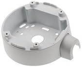 AXIS T94G01P Conduit Back Box - T - 5505-181