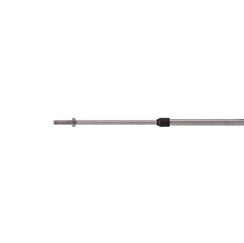 Steering Cable - Compatible with Kawasaki 900/1100 DI/1200/STX-15F 59406-3778 - Thumbnail 2