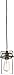 Kichler Brinley 7.75