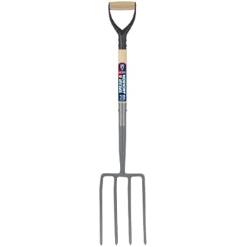 neverbend border fork