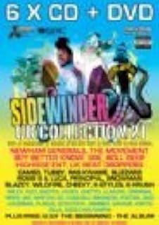 Sidewinder Uk Collection Free Download Sidewinder Uk Collection Free Download