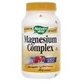 Nature's Way Magnesium Complex