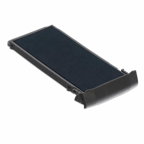 Tamponcini di ricambio Trodat per timbro 9413 Nero TR6517B (cfz.2)